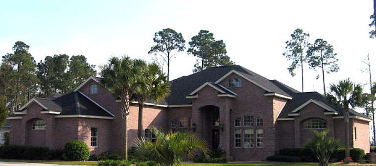 House Plan House Plan #14117 