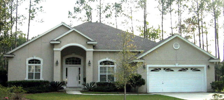 House Plan House Plan #14118 