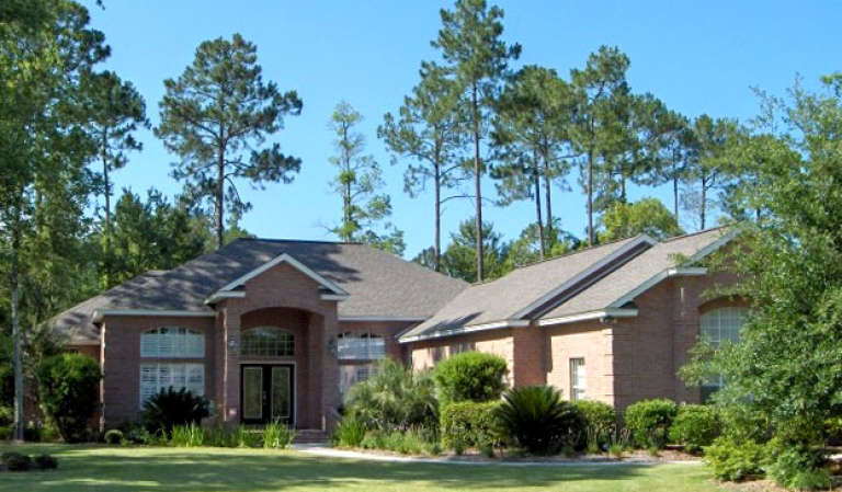 House Plan House Plan #14119 