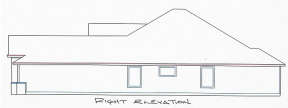 Ranch House Plan #4766-00143 Additional Photo