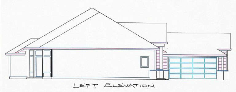 House Plan House Plan #14122 Additional Photo