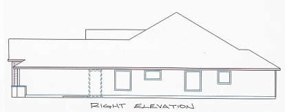 Florida House Plan #4766-00145 Additional Photo