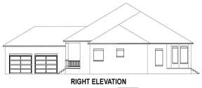 French Country House Plan #4766-00148 Additional Photo