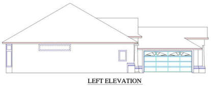 Craftsman House Plan #4766-00149 Additional Photo