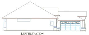 Florida House Plan #4766-00150 Additional Photo