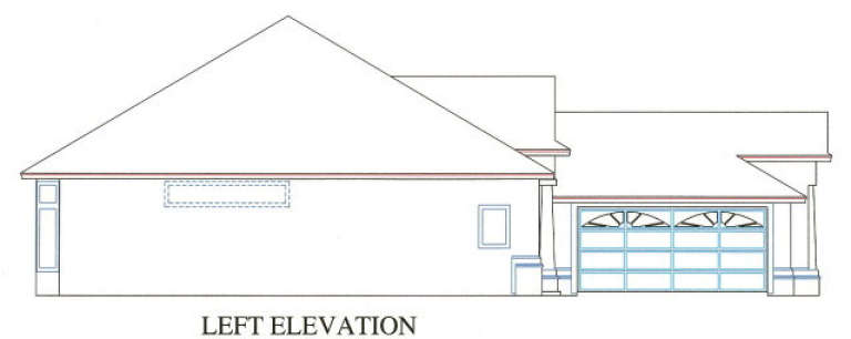 House Plan House Plan #14127 Additional Photo