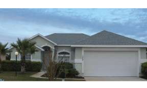 Florida House Plan #4766-00154 Elevation Photo