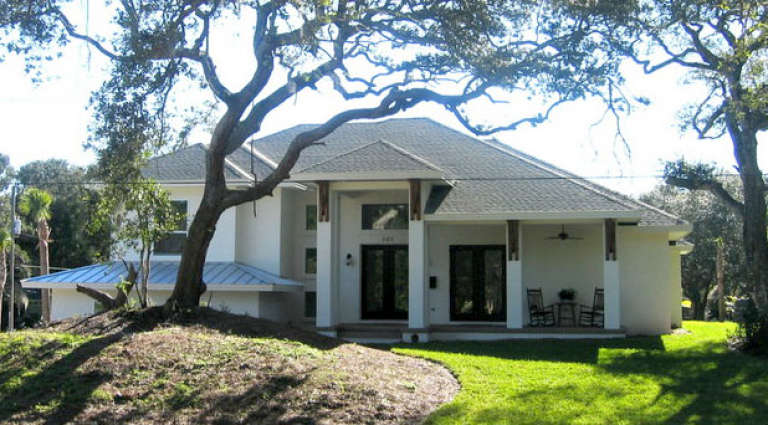 House Plan House Plan #14132 Front Photo