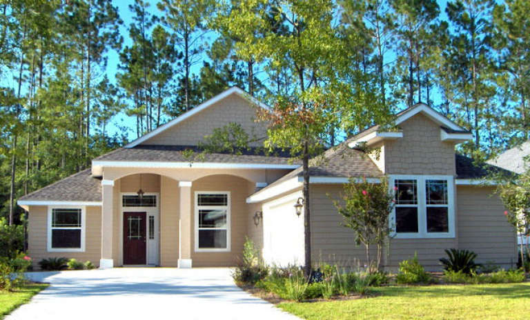 House Plan House Plan #14133 