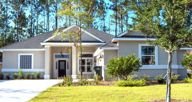 House Plan House Plan #14135 