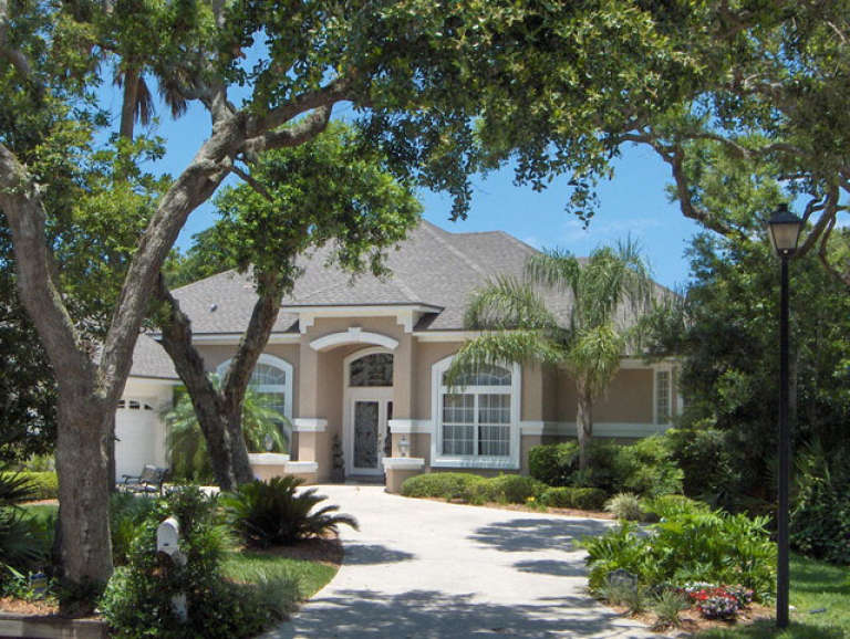 House Plan House Plan #14140 
