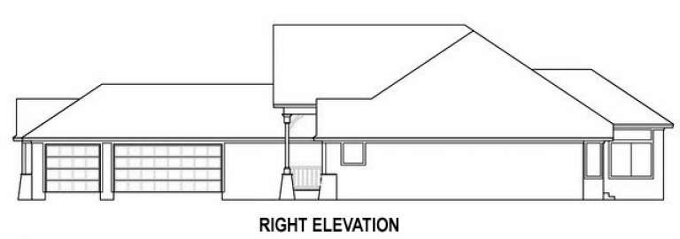 Country House Plan #4766-00166 Additional Photo