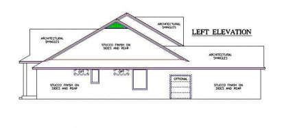 House Plan House Plan #14145 Additional Photo