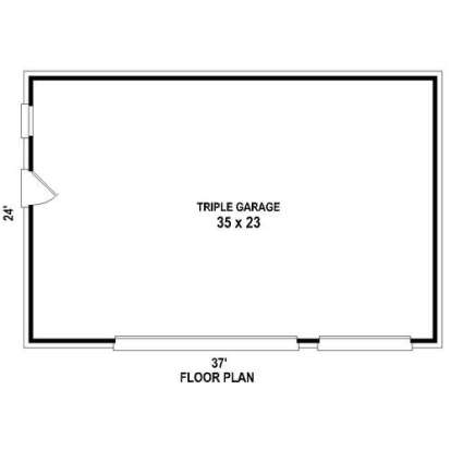 House Plan House Plan #14251 Drawing 1