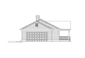 Country House Plan #5633-00005 Additional Photo