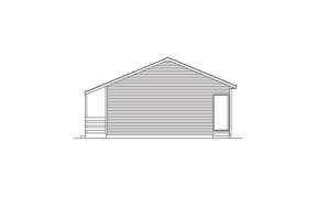 Country House Plan #5633-00009 Additional Photo