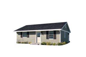 Your house plan