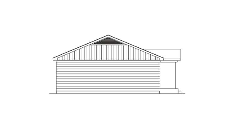 Country House Plan #5633-00017 Additional Photo