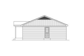 Country House Plan #5633-00017 Additional Photo