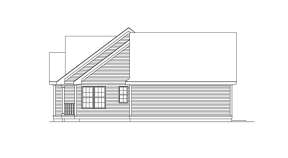 Country House Plan #5633-00020 Additional Photo