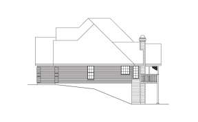 Traditional House Plan #5633-00025 Additional Photo