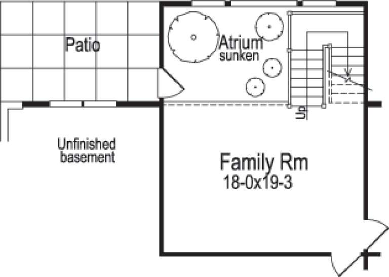 House Plan House Plan #14303 Drawing 1