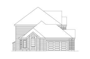 Traditional House Plan #5633-00030 Additional Photo