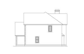 Traditional House Plan #5633-00033 Additional Photo