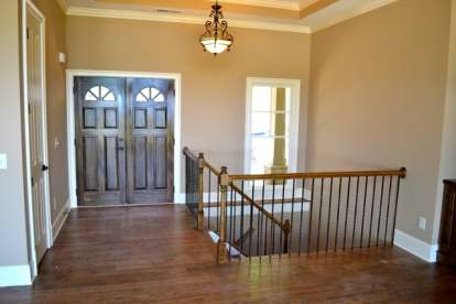 Vacation House Plan #5458-00051 Additional Photo
