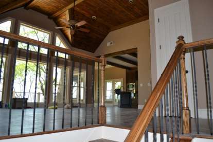 Vacation House Plan #5458-00051 Additional Photo