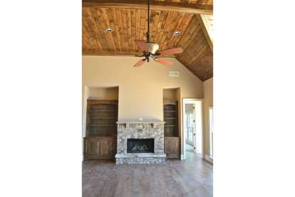 Vacation House Plan #5458-00051 Additional Photo