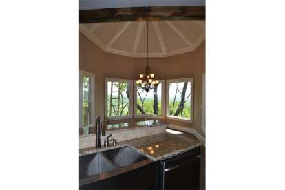 Vacation House Plan #5458-00051 Additional Photo
