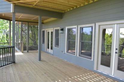 Vacation House Plan #5458-00051 Additional Photo