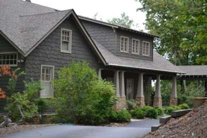 Vacation House Plan #5458-00052 Additional Photo
