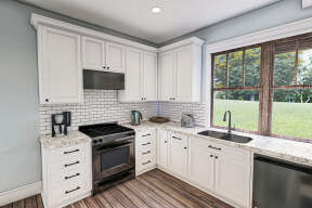 Lake Front House Plan #5738-00002 Additional Photo