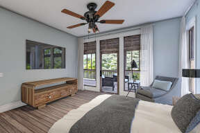Lake Front House Plan #5738-00002 Additional Photo