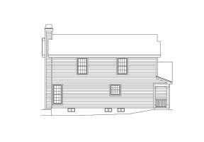 Traditional House Plan #5633-00055 Additional Photo
