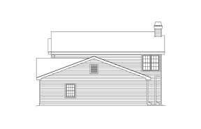 Traditional House Plan #5633-00055 Additional Photo