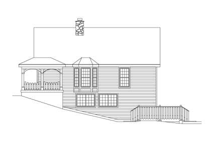 Country House Plan #5633-00056 Additional Photo