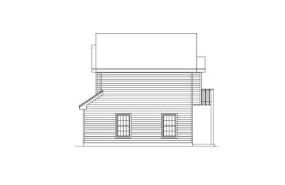 Country House Plan #5633-00057 Additional Photo