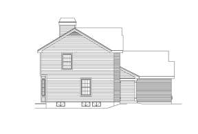 Traditional House Plan #5633-00058 Additional Photo