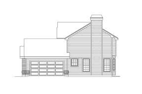 Traditional House Plan #5633-00058 Additional Photo