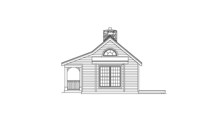 Country House Plan #5633-00060 Additional Photo
