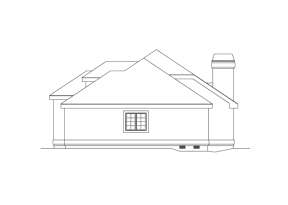 Florida House Plan #5633-00063 Additional Photo