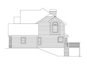 Traditional House Plan #5633-00068 Additional Photo
