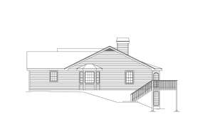 Traditional House Plan #5633-00070 Additional Photo