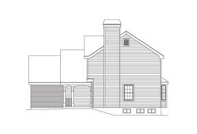 Country House Plan #5633-00071 Additional Photo