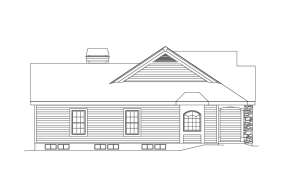 Country House Plan #5633-00072 Additional Photo
