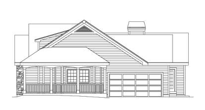 Country House Plan #5633-00072 Additional Photo
