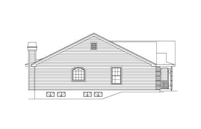 Traditional House Plan #5633-00077 Additional Photo